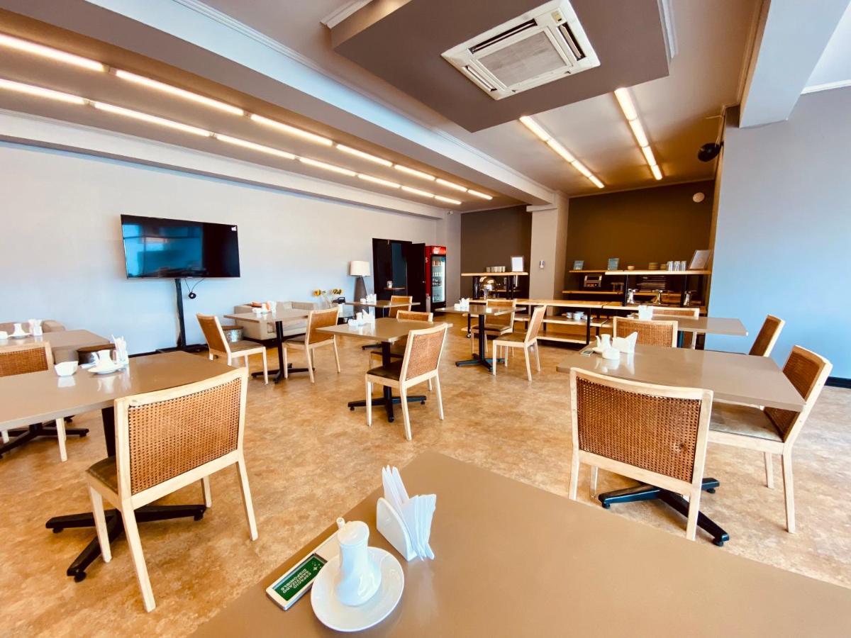 Gran Cavancha Suite イキケ エクステリア 写真