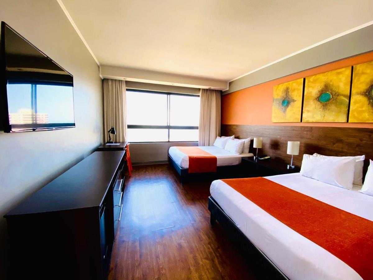 Gran Cavancha Suite イキケ エクステリア 写真