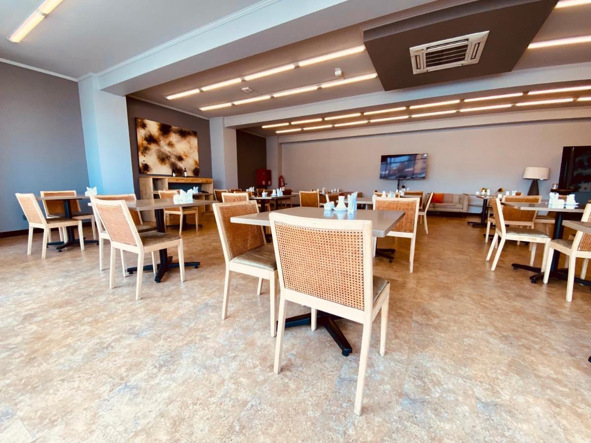 Gran Cavancha Suite イキケ エクステリア 写真