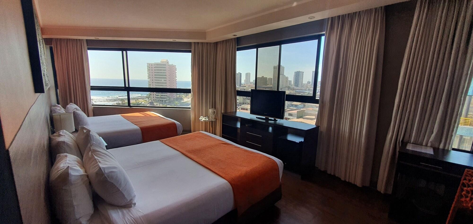 Gran Cavancha Suite イキケ エクステリア 写真