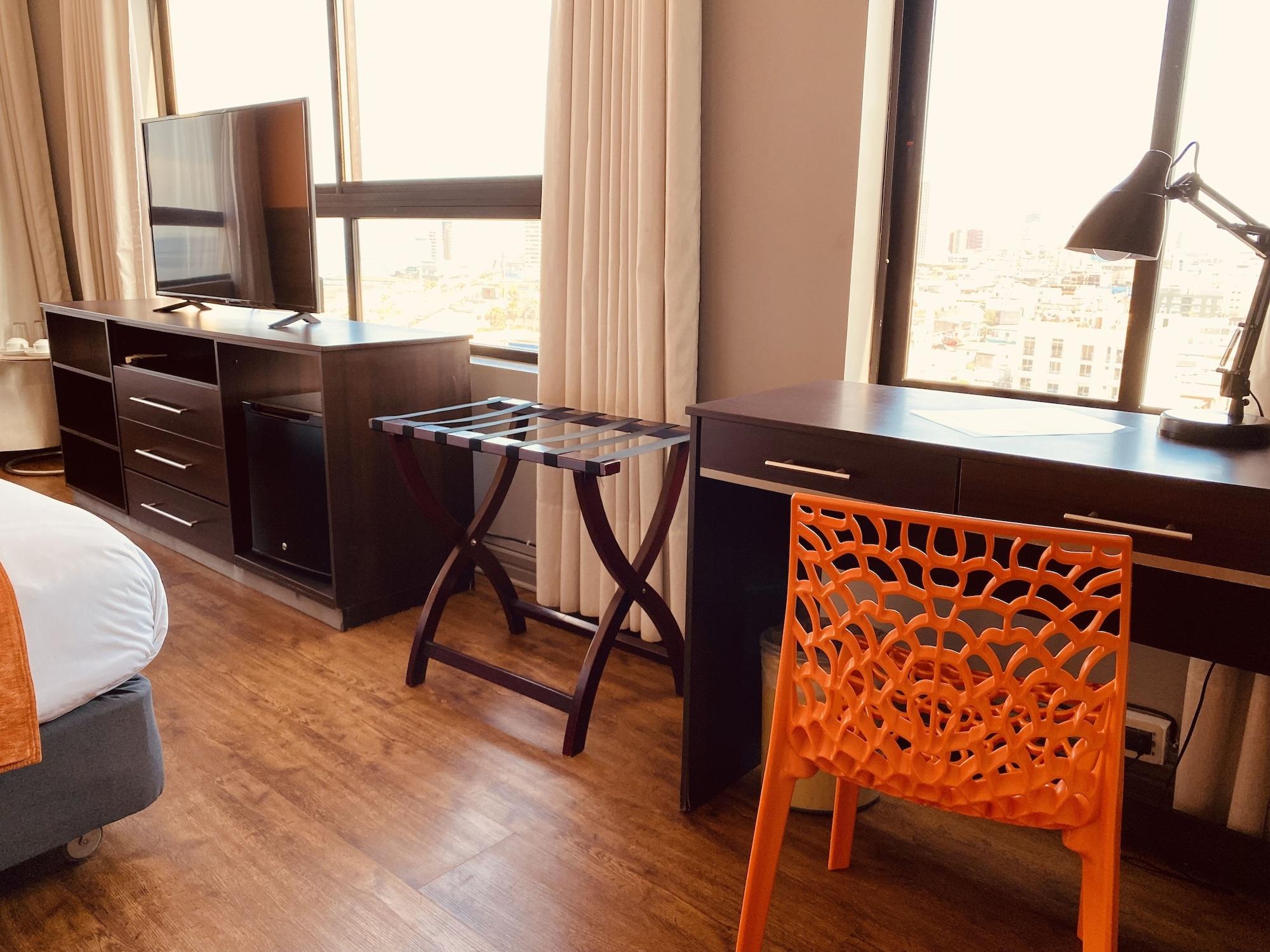 Gran Cavancha Suite イキケ エクステリア 写真