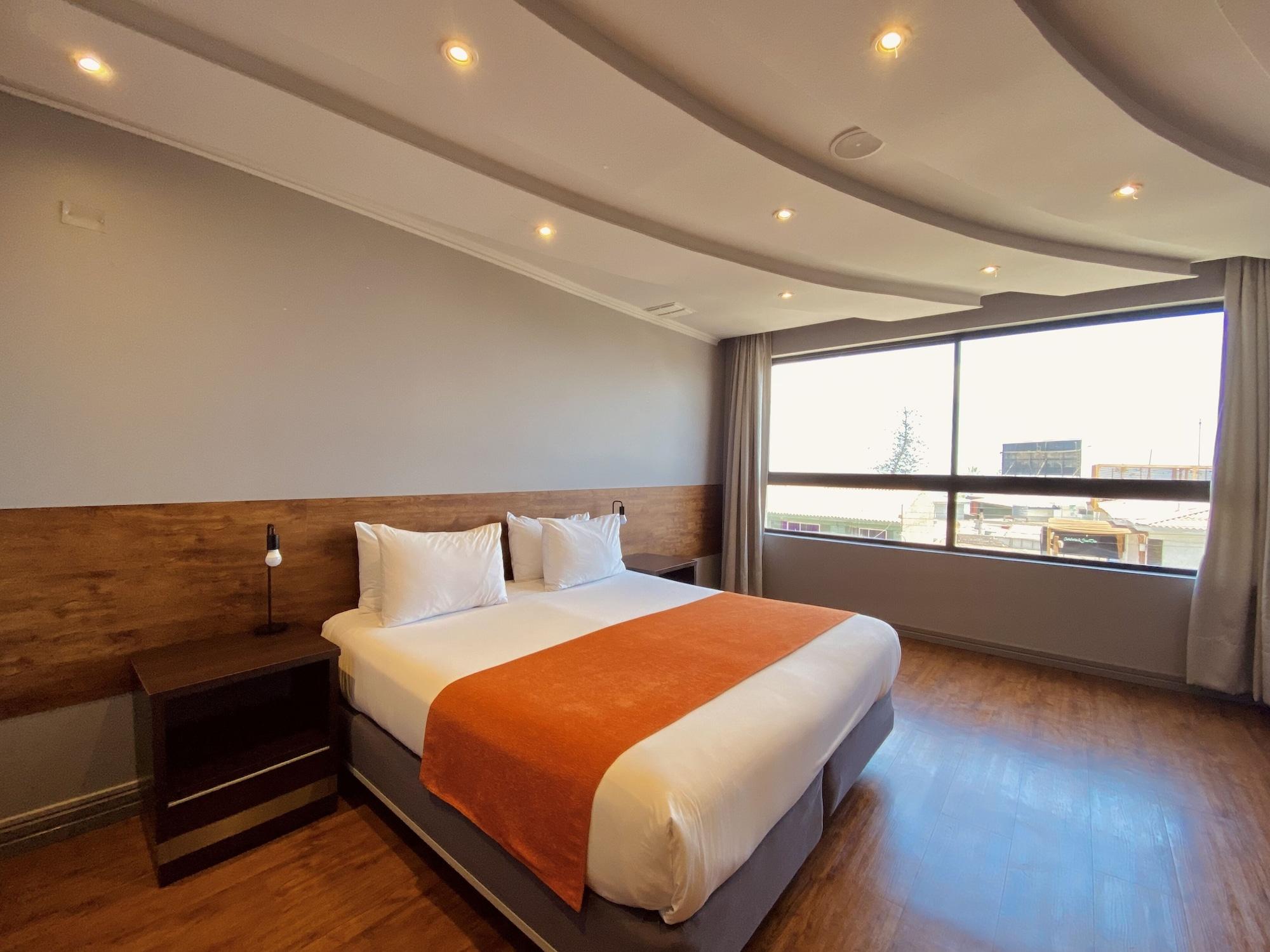 Gran Cavancha Suite イキケ エクステリア 写真