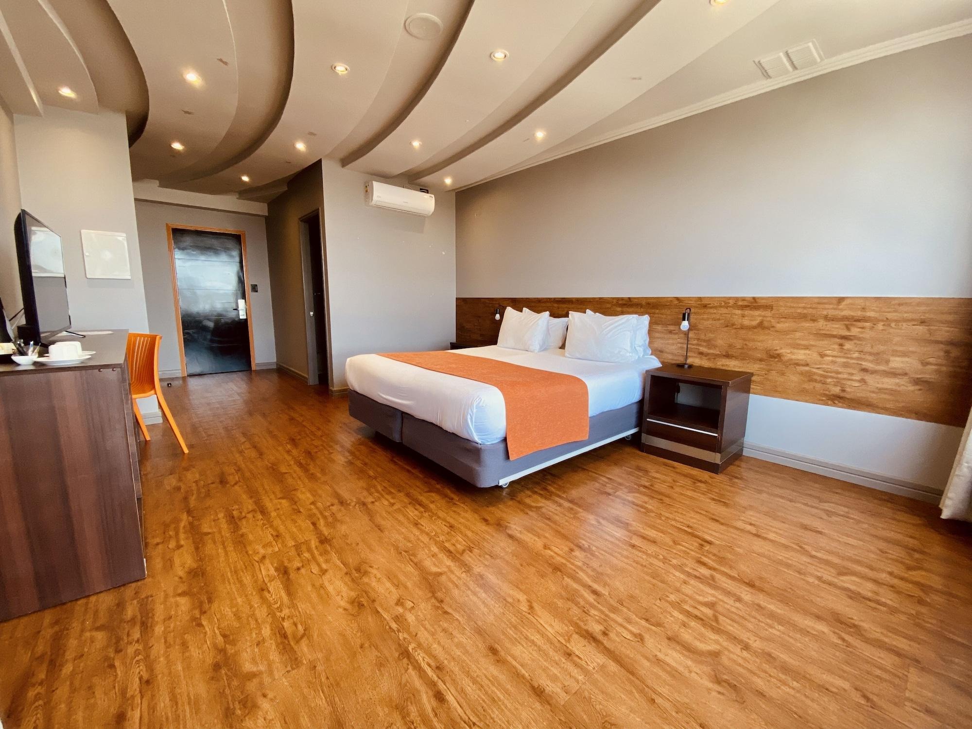 Gran Cavancha Suite イキケ エクステリア 写真