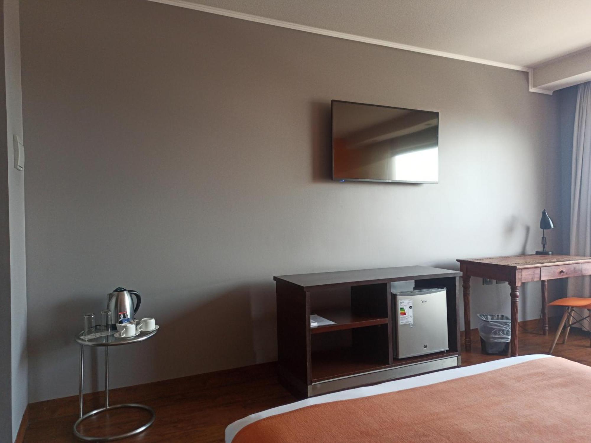 Gran Cavancha Suite イキケ エクステリア 写真