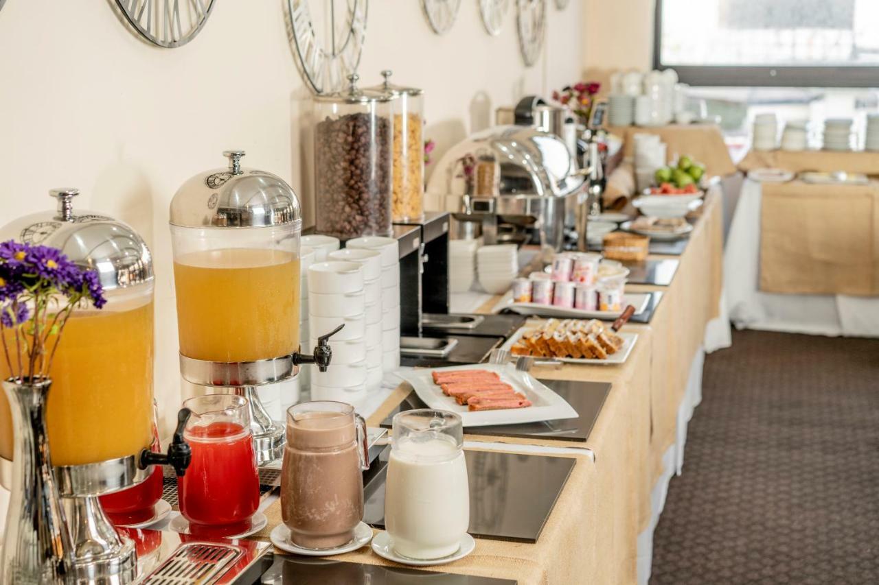 Gran Cavancha Suite イキケ エクステリア 写真